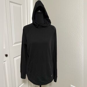 Under Armour Women’s Black Hoodie